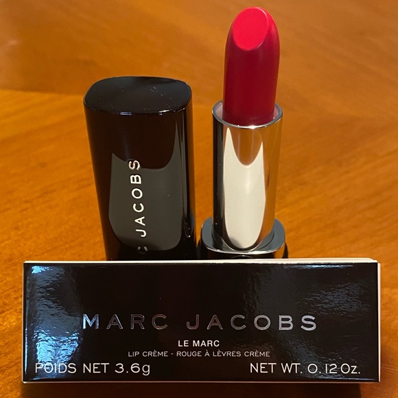 Marc Jacobs Le Marc Lip Creme So Sofia π - Picture 3 of 16